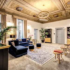 Hotel Martius Private, Rom