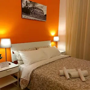 3* Guest house Amoraroma, Economy With Shared Bathrooms