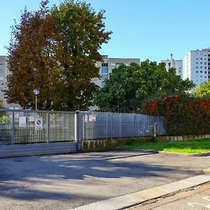 Primopiano - San Dionigi Apartamento Milán