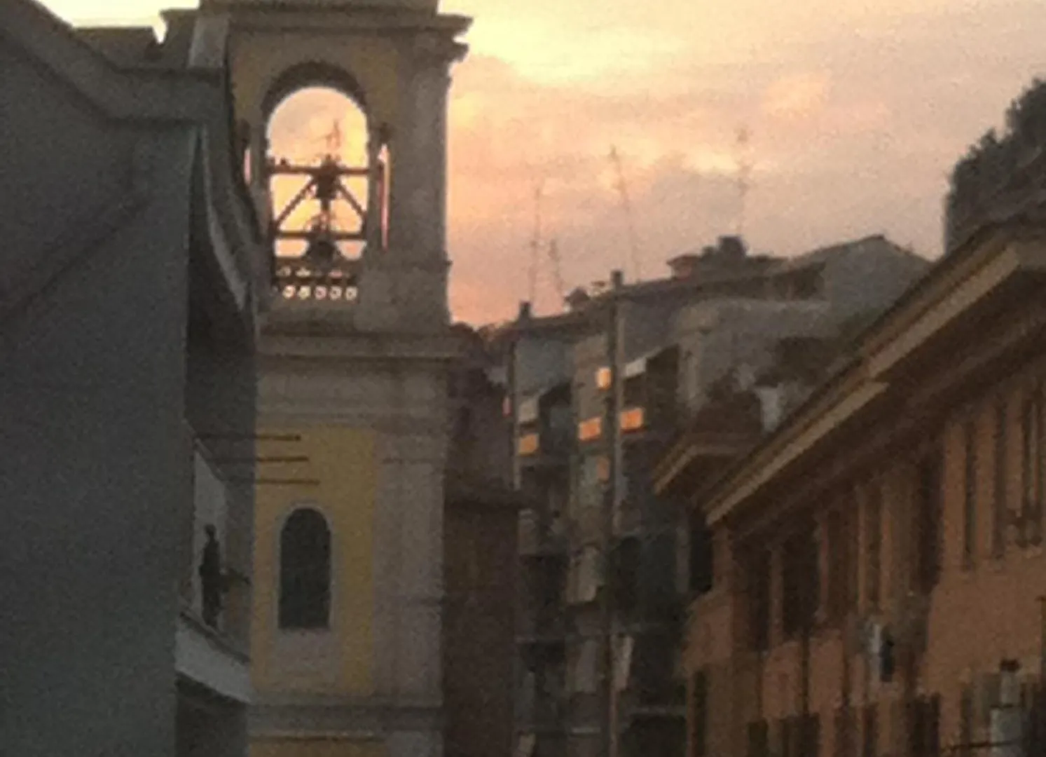 ****  Di Fronte Alla Cupola Bed & Breakfast Rome Italy