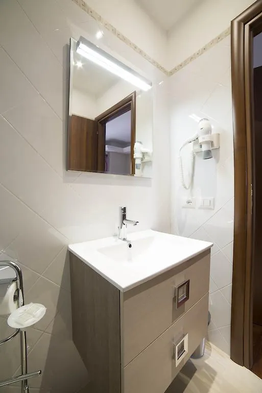 Di Fronte Alla Cupola Bed and Breakfast Rome Bed & Breakfast