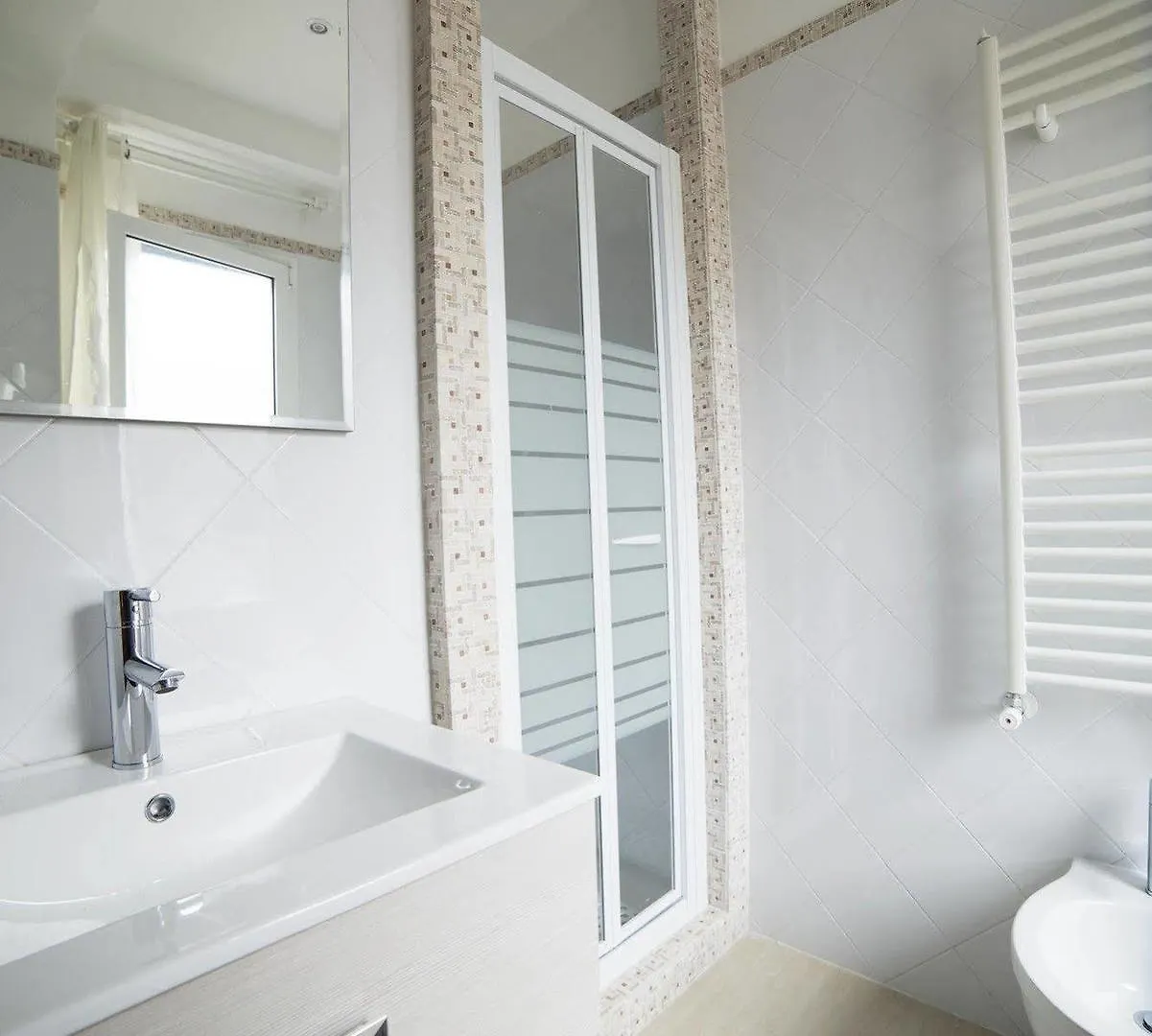 Di Fronte Alla Cupola Bed & Breakfast Rome Italy